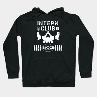 BYOCB Intern Club Hoodie